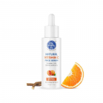 &bdquo;The Moms Co. Natūralus 10% vitamino C veido serumas (30 ml)