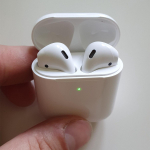 &bdquo;I12 TWS&ldquo; belaidės ausinės &bdquo;Bluetooth 5.0 Touch Sport&ldquo; ausinės &bdquo;Stereo Surround Bass&ldquo; ausinės, skirtos &bdquo;Android&ldquo; telefonui balta