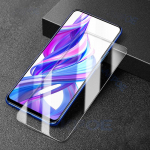 2 vnt. apsauginis grūdintas stiklas, skirtas Honor X7 X8 X9 X10 X20 SE X30 ekrano apsauga, skirta Huawei 8A 8C 8S 8X 9A 9C 9S 9X 10X Lite 10i 20 30 Pro stiklo plėvelė Honor X7 gryna