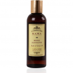 Kama Ayurveda rožių ir jazminų vonios ir kūno aliejus, 100ml