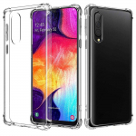 Prabangus TPU skaidrus, apsaugantis nuo kritimo telefono buferio dėklas, skirtas iPhone Samsung Xiaomi Huawei Oppo Moto Pro Skaidrus mink&scaron;tas silikonas, atsparus smūgiams, galinis dangtelis iPhone X/XS gryna