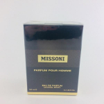 Missoni Parfum Pour Homme parfuminis vanduo 100ml