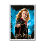 Dragon Shield matinės meninės kortų apsaugos dėžutė po 100 vnt. (Hermoina Granger)