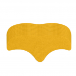 10 vnt. veido rauk&scaron;lių pleistrai nuo senėjimo rauk&scaron;lių linijos &scaron;alinimo kaktos lipdukų pagalvėlės hidrolizuotos ir Centella Asiatica veido pakėlimo juostos 10pc