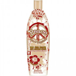 Synergy tan peace dark bronzer