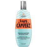 Hempz Happy Camperz Drąsiai Tamsus Įdegis