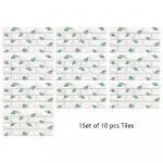 10 vnt. 15 cmX30 cm &bdquo;pasidaryk pats&ldquo; marmuriniai sienų lipdukai, plytų imitacija miegamojo apdaila, vandeniui atspari lipni plytelė, tapetai virtuvės spintelės dekoras 15cmX30cmX10pcs