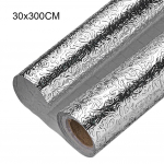 0,22 mm storio aliuminio folija namų dekoravimo baldams