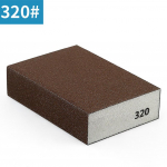 Daugkartinio naudojimo &scaron;lifavimo kempinės bloko kempinė, plaunama 100x70x25mm 1vnt