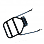 Bagažinės bagažinės galinė lentyna, skirta Honda Ruckus Zoomer NPS50 AF58 motorolerio motociklų dalims