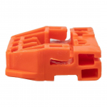 Stiklinis lizdas, plastikinis, skirtas Volkswagen Caddy, Touran-RIGHT