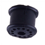 Juoda pavarų perjungimo svirties ne&scaron;iojamo laido tarpiklis 4S6P7412AA, skirtas Ford Focus Fiesta 1pc