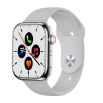 YurKem i&scaron;manusis laikrodis IOW Series 7 NFC GPS Sport Tracker Bluetooth Call Belaidis įkrovimas Smartband &Scaron;irdies ritmo stebėjimas Vyrų Moterų i&scaron;manusis laikrodis