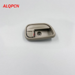 Front door inner handle brown for Lifan xingshun Seasion