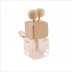 Automobilio oro i&scaron;leidimo angos gaiviklis difuzoriaus buteliuko spaustukas kvepalų tu&scaron;čias buteliukas pakabukas eterinis aliejus Automobilių kvapo kabantis ornamentas