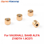 Įsiurbimo kolektoriaus sūkurinės sklendės strypo įvorės remontas, skirtas Vauxhall Saab Alfa Z19dth 1.9cdti