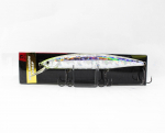Bassday Mogul Minnow 130SP Suspend Masalas 22,6 gramai CH-472 (8265)