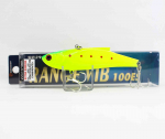 Bassday Range Vibe 100 ES ypač skęstantis vibracinis masalas P-412 (0355)