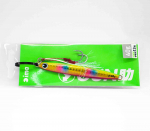 Ima Metal Jig Gun Suke 40 gramų 003 (6395)