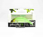 Jackall Piku Piku 78 Plaukiantis Masalas Sight Clear Chart (0132)