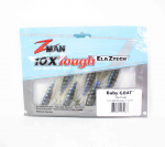 Zman Soft Lure Baby Goat 3 colių 6 / Pack The Deal (4233)