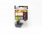 Savininkas KS-11 Swivel King Stain Kraninis suktukas Dydis 1/0 (3218)