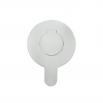 1 vnt. Suderinamas su DJI Osmo Om5 4se Priedai Smart Eye Protection Mobiliojo telefono stovas rankinis stabilizatorius HMM sidabras