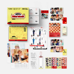 Pasiklydę vaikai : 2023 M. SEZONO SVEIKINIMAI &ndash; SKZ mini pasaulis