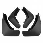 Priekiniai galiniai automobilio purvasargiai, skirti VOLVO XC90 2007-2014 Purvasargiai 2008 2009 2010 2011 2012 2013 m. Purvasargiai Purvasaugiai 2007-2014