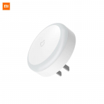 &bdquo;Xiaomi Mijia Led&ldquo; indukcinė naktinio ap&scaron;vietimo lempa, automatinis ap&scaron;vietimo jutiklinis jungiklis, mažas energijos suvartojimas EU Plug