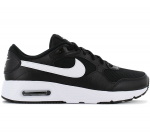 Nike Air Max SC &ndash; vyri&scaron;ki sportbačiai juodi CW4555-002 ORIGINALAS EU 42 US 8.5 juoda
