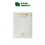 NCT &ndash; 4-asis albumas [GOLDEN AGE] (Kolekcionuojant Ver.) WINWIN