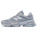 New Balance 9060 Arctic Grey Unisex sportbačiai mėlyni vintage-indigo plieno U9060IB 37.5