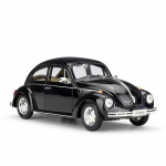 1/24 skalės &bdquo;Welly Volkswagen&ldquo; vabalų lydinio automobilių modeliai, liejiniai, metaliniai žaisliniai automobiliai, automobilių modeliai, didelė modeliavimo kolekcija, dovanos vaikams