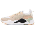 Puma RS-X Reinvent Whisper White Sand Moteri&scaron;ki sportbačiai Juodi 371008-15 35.5