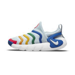 Nike Dynamo Go PS Aura Multi Vaikų sportbačiai Daugiaspalviai Game-Royal Siren-Red DH3437-400 35