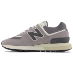 New Balance 574 Seni Marblehead Unisex sportbačiai pilki Castlerock U574LGT1 44