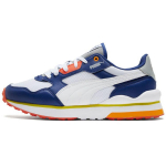 Puma R78 FUTR Balti Elektros Mėlyni Unisex Sportbačiai 374895-08 36