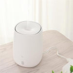 Xiaomi Youpin HL ne&scaron;iojamasis USB mini oro aromaterapinis difuzorius drėkintuvas Tylus aromato rūko gamintojas 7 &scaron;viesios spalvos namų biuras