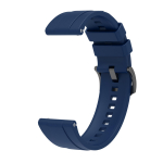 22 mm dirželis skirtas Huawei Watch GT 4 46 mm silikoninė apyrankė sportinė apyrankė laikrodžio apyrankė