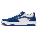 Vans Rowan 2 True Blue Unisex sportbačiai, balti VN0A2Z3IAMQ 44.5