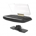 6,5 colio automobilio automatinis ekranas HUD telefono laikiklis GPS navigacijos projekcija