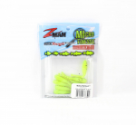 Zman Soft Lure Baby BallerZ 2 colių 8/Pack Space Guppy (6599)