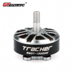 GTSKYTENRC Tracker 2807 1300KV 4S-6S variklis be &scaron;epetėlių, skirtas Mark4 APEX FPV Freestyle 7 colių 8 colių ilgio