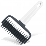 Picos voleliu pjaustyklės kepimo įrankiai Pyragaičių pjaustyklės te&scaron;los pyragaičiai Picos pjaustyklės Tortas Fondant Formos Volelis Peilis Kepimo reikmenys Kepimo įrankiai