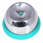 Kiau&scaron;inių durtuvai kietai virtiems kiau&scaron;iniams nerūdijančio plieno kiau&scaron;inių smeigtukai Kiau&scaron;inių įrankis Kiau&scaron;inių perforavimo virtuvės prietaisai mėlyna