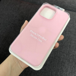 &bdquo;Ins Chic&ldquo; skystas silikonas, pilnai padengtas mink&scaron;tas gelio guminis telefono dėklas, skirtas iPhone 15 14 Pro Max 14Plus 15Plus XR XS Max 11 12 13 Pro Max iPhone 14 Plus