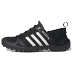 adidas Terrex Daroga Two 13 Heat.RDY Juodi Balti Unisex Sportbačiai Core-Black Clear-White HP8636 42⅔ black