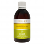 Eliksyras kasai Žolinis maisto papildas, naujas gyvenimas 100 ml (course 1,5 month)