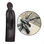 ABS I&scaron;lenkto lanko galūnės, galūnių apsaugos reikmenys